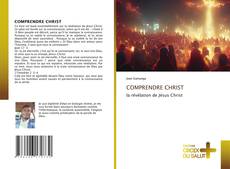 Copertina di COMPRENDRE CHRIST