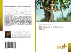 Portada del libro de Christianisme et la déchéance Sociale