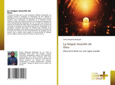 Copertina di La langue musclée de Dieu