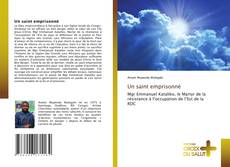 Copertina di Un saint emprisonné