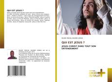 Copertina di QUI EST JESUS ?
