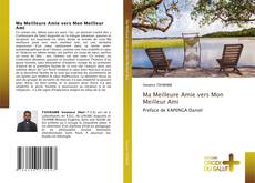 Copertina di Ma Meilleure Amie vers Mon Meilleur Ami