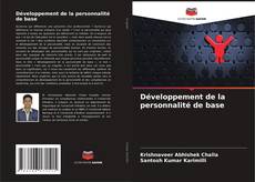 Borítókép a  Développement de la personnalité de base - hoz