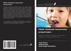 Buchcover von PNAM: Moldeado nasoalveolar prequirúrgico