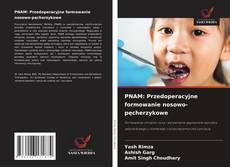 Bookcover of PNAM: Przedoperacyjne formowanie nosowo-pęcherzykowe