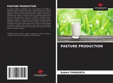 Couverture de PASTURE PRODUCTION
