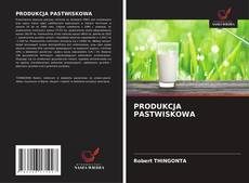 Borítókép a  PRODUKCJA PASTWISKOWA - hoz