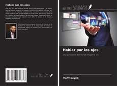 Buchcover von Hablar por los ojos