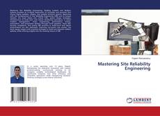 Couverture de Mastering Site Reliability Engineering