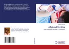Copertina di All About Bonding
