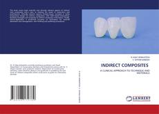 Обложка INDIRECT COMPOSITES
