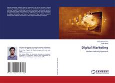 Digital Marketing kitap kapağı