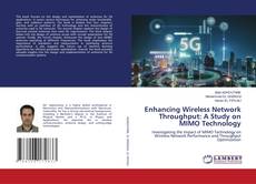 Buchcover von Enhancing Wireless Network Throughput: A Study on MIMO Technology
