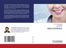 Buchcover von SMILE ESTHETICS