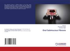 Oral Submucous Fibrosis kitap kapağı