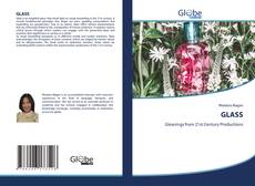 Bookcover of GLASS