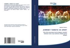 Couverture de JISMONIY TARBIYA VA SPORT