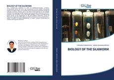 Buchcover von BIOLOGY OF THE SILKWORM