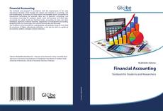 Buchcover von Financial Accounting