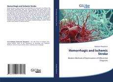 Bookcover of Hemorrhagic and Ischemic Stroke