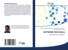 Buchcover von SOFTWARE PASS Online