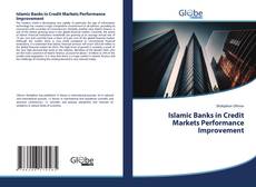 Buchcover von Islamic Banks in Credit Markets Performance Improvement
