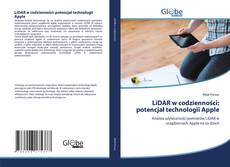 Couverture de LiDAR w codzienności: potencjał technologii Apple