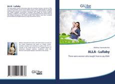 Buchcover von ALLA - Lullaby