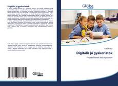 Copertina di Digitális jó gyakorlatok