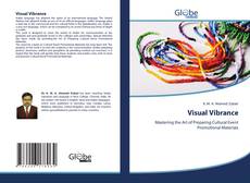 Copertina di Visual Vibrance