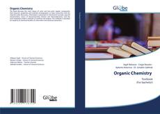 Buchcover von Organic Chemistry