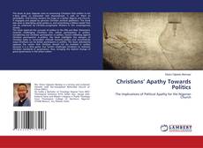 Christians’ Apathy Towards Politics的封面