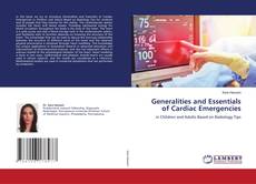 Capa do livro de Generalities and Essentials of Cardiac Emergencies 