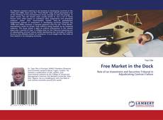 Обложка Free Market in the Dock