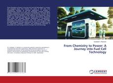 Обложка From Chemistry to Power: A Journey into Fuel Cell Technology
