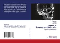 Couverture de Manual of Temporomandibular Joint