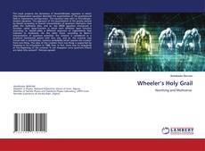 Buchcover von Wheeler’s Holy Grail
