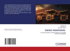 ENERGY MONITORING的封面