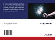 Capa do livro de Electrical Safety 