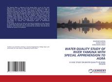 Couverture de WATER QUALITY STUDY OF RIVER YAMUNA WITH SPECIAL APPREHENSION TO AGRA