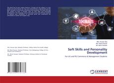 Copertina di Soft Skills and Personality Development