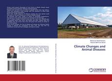 Copertina di Climate Changes and Animal Diseases