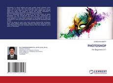 Copertina di PHOTOSHOP