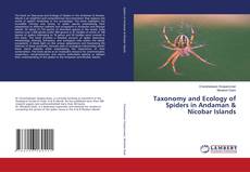 Copertina di Taxonomy and Ecology of Spiders in Andaman & Nicobar Islands