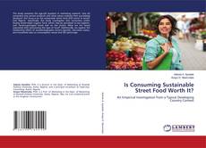 Copertina di Is Consuming Sustainable Street Food Worth It?
