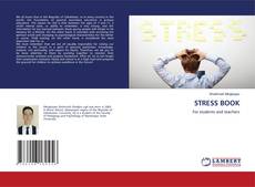 Couverture de STRESS BOOK
