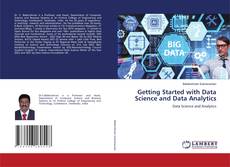 Buchcover von Getting Started with Data Science and Data Analytics