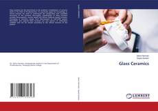 Couverture de Glass Ceramics