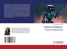 Capa do livro de Artificial Intelligence 