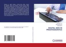 Buchcover von DIGITAL AIDS IN PROSTHODONTICS